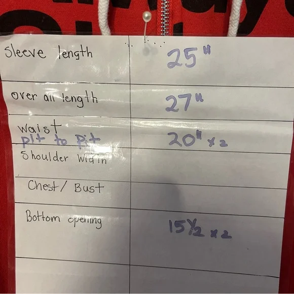 Dutch Brothers sweatshirt with hood size, small authentic Dutch Brothers logo. - Picture 7 of 7